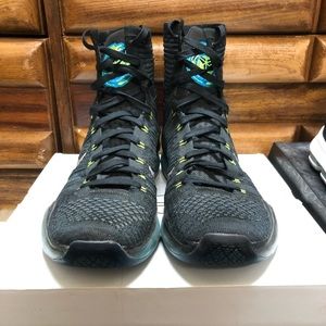 Kobe 10 Elite size 12